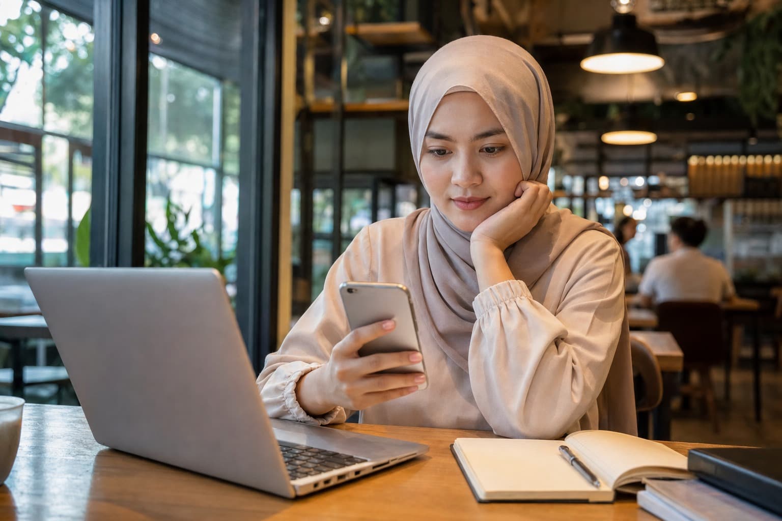 Ansuran Telefon Ditolak? 5 Sebab Common + Cara Mohon Semula