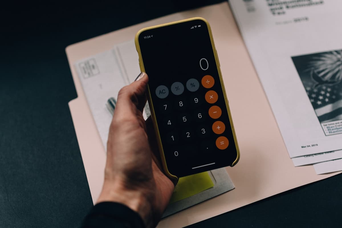 Ansuran Telefon untuk Gaji RM1,200 — Tips Bijak Memilih Pelan