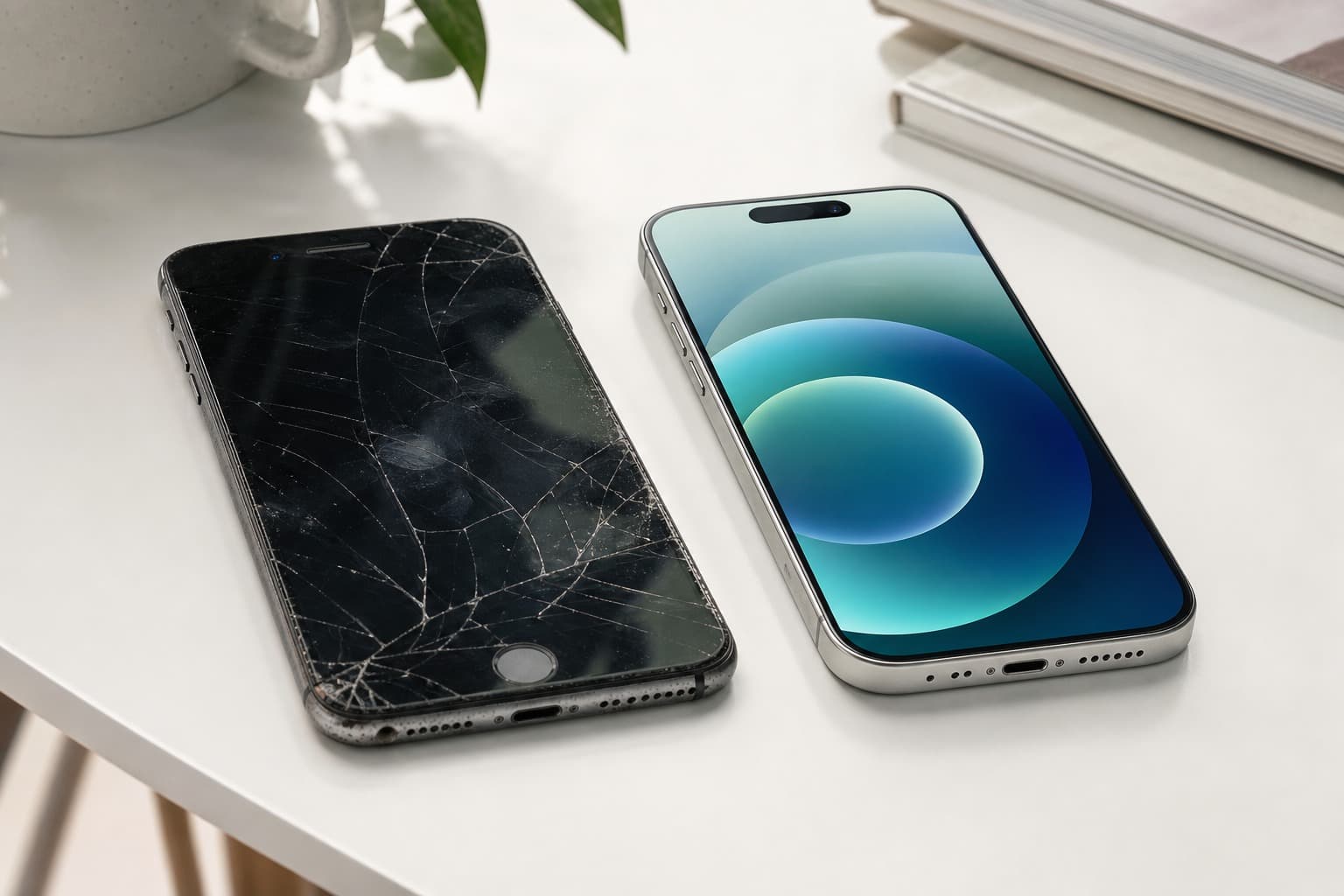 Bila Masa Patut Tukar Telefon Baru? 5 Tanda + Panduan 2 - 5 Tahun