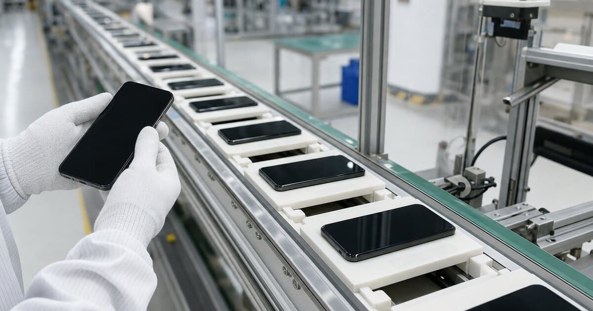 Bocoran iPhone 18 Dari India: Apa Kebocoran Tata Dedahkan (2026)