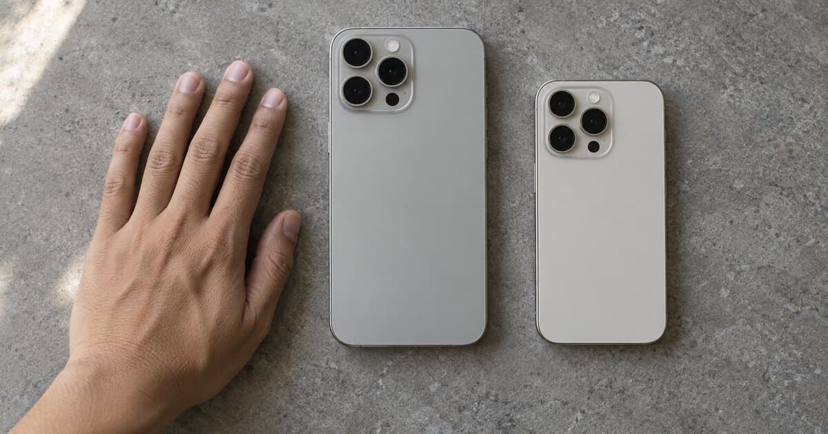 iPhone 18 Pro 还是 Pro Max？其实只差三件事（2026）