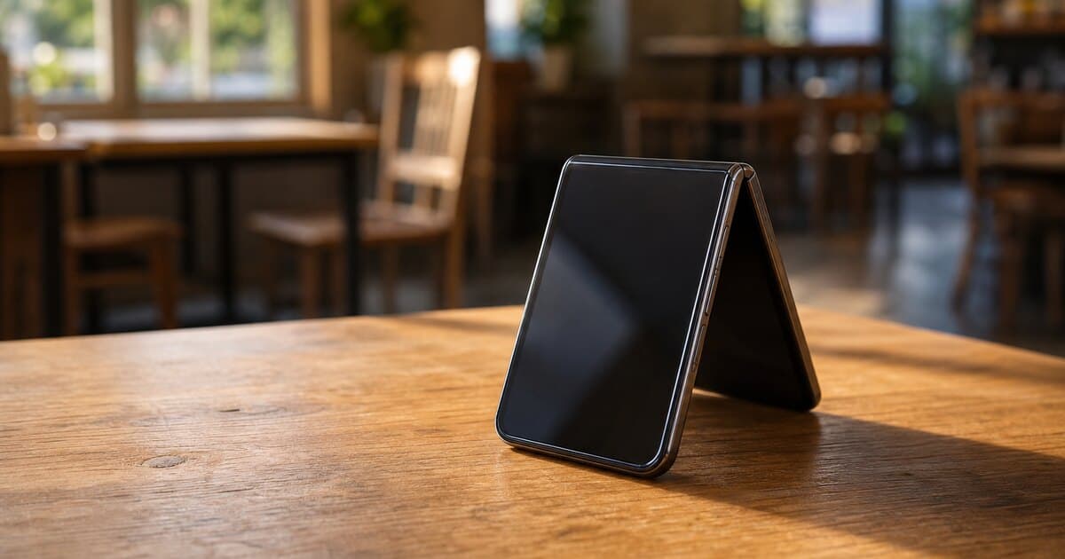 iPhone Fold: Telefon Lipat Pertama Apple — Semua Bocoran 2026