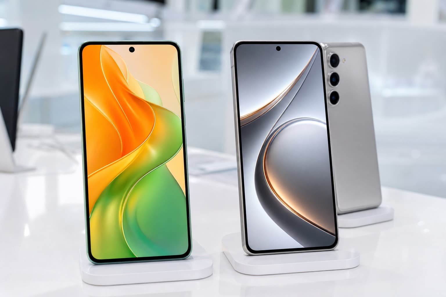 OPPO vs Xiaomi Phone Installment in Malaysia — Pick Your Brand
