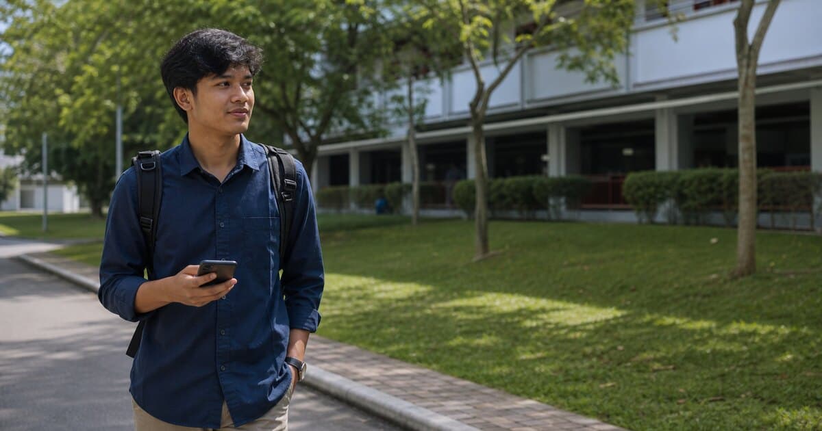 Musim Kemasukan: Panduan Pilih & Ansuran Telefon untuk Pelajar Baharu