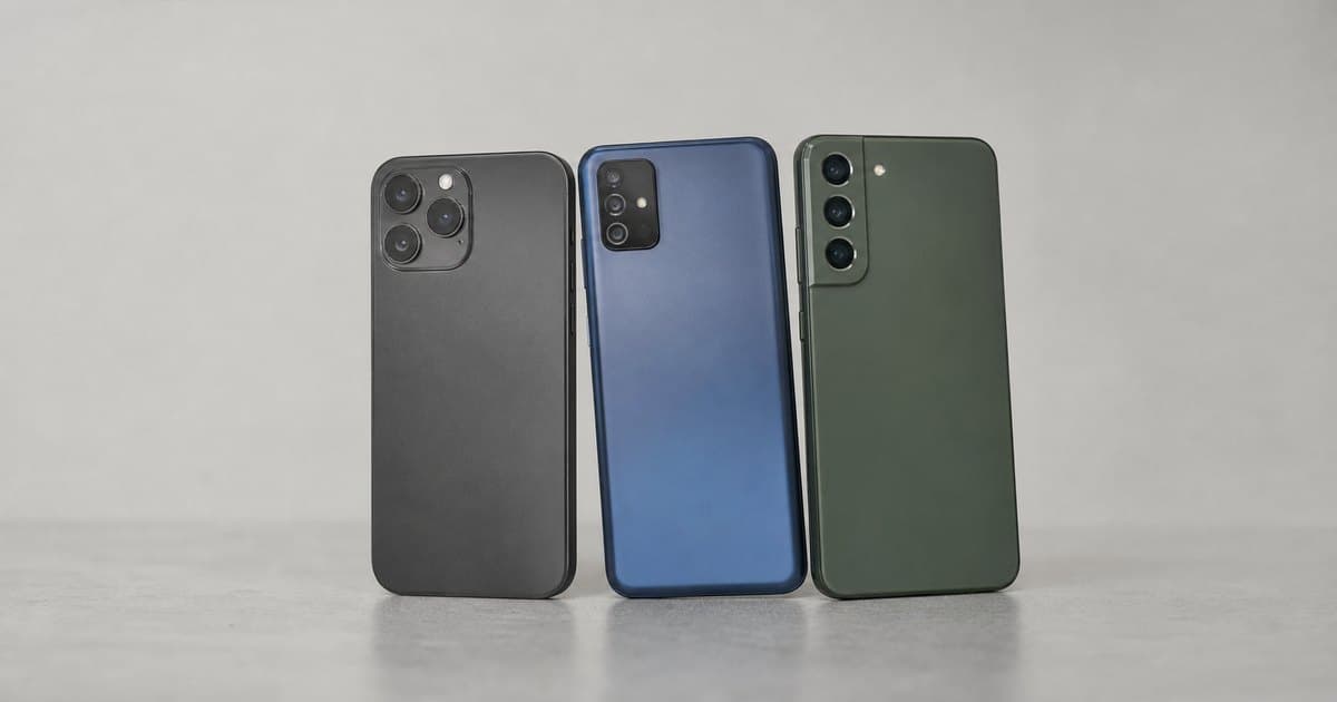 Poco vs Realme vs Infinix: Which Brand Is Best Value for Phone Installment 2026?