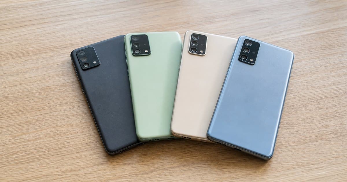 Best 5G Phones Under RM100 a Month — Installment Malaysia 2026