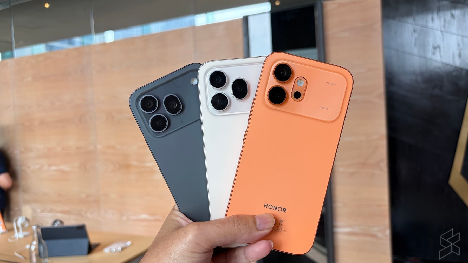 Honor 600 dan Honor 600 Pro Rasmi di Malaysia — Snapdragon 8 Elite, Kamera 200MP, Bateri 7,000mAh Dari RM2,599