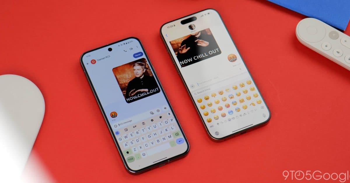 iOS 26.5 Bawa Mesej RCS Sulit Antara iPhone dan Android — Apa Maksudnya untuk Pengguna Malaysia