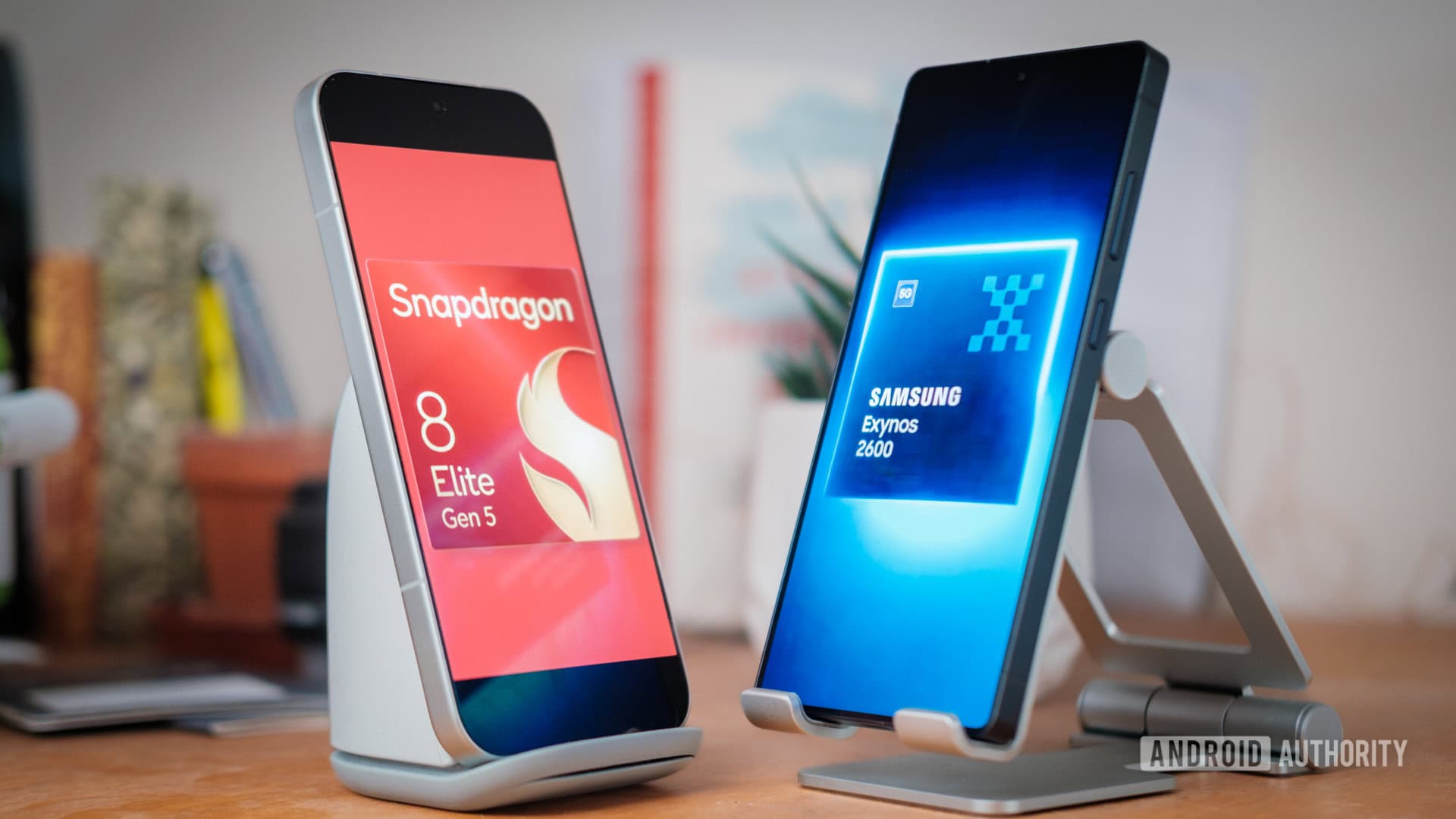 Samsung Exynos Dan AMD — Prestasi Cip Bertambah Baik Tetapi Masih Ketinggalan Qualcomm
