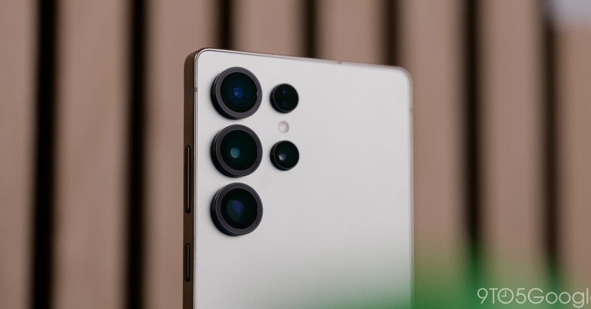 Samsung Galaxy S25 获 One UI 8.5 更新 — AirDrop、AI 新功能与全新设计