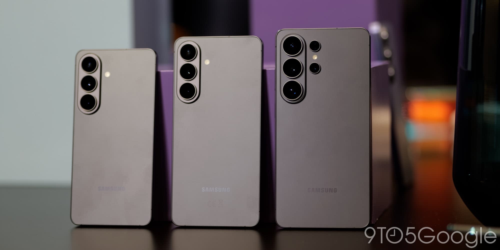 Samsung Galaxy S26 — Reka Bentuk Kamera Menegak Dikritik Walaupun Dipanggil Identiti Teras Galaxy