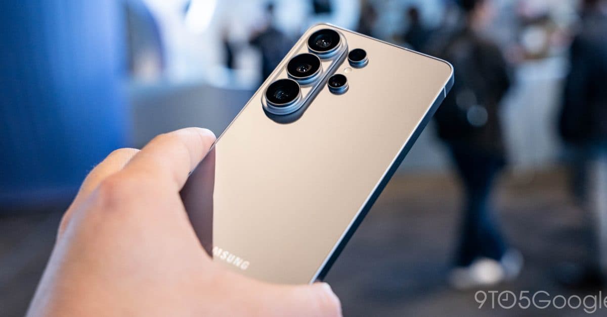 Samsung Galaxy S27 Ultra Dirumorkan Dengan Kamera Baharu — Lensa 3x Telefoto Bakal Digugurkan