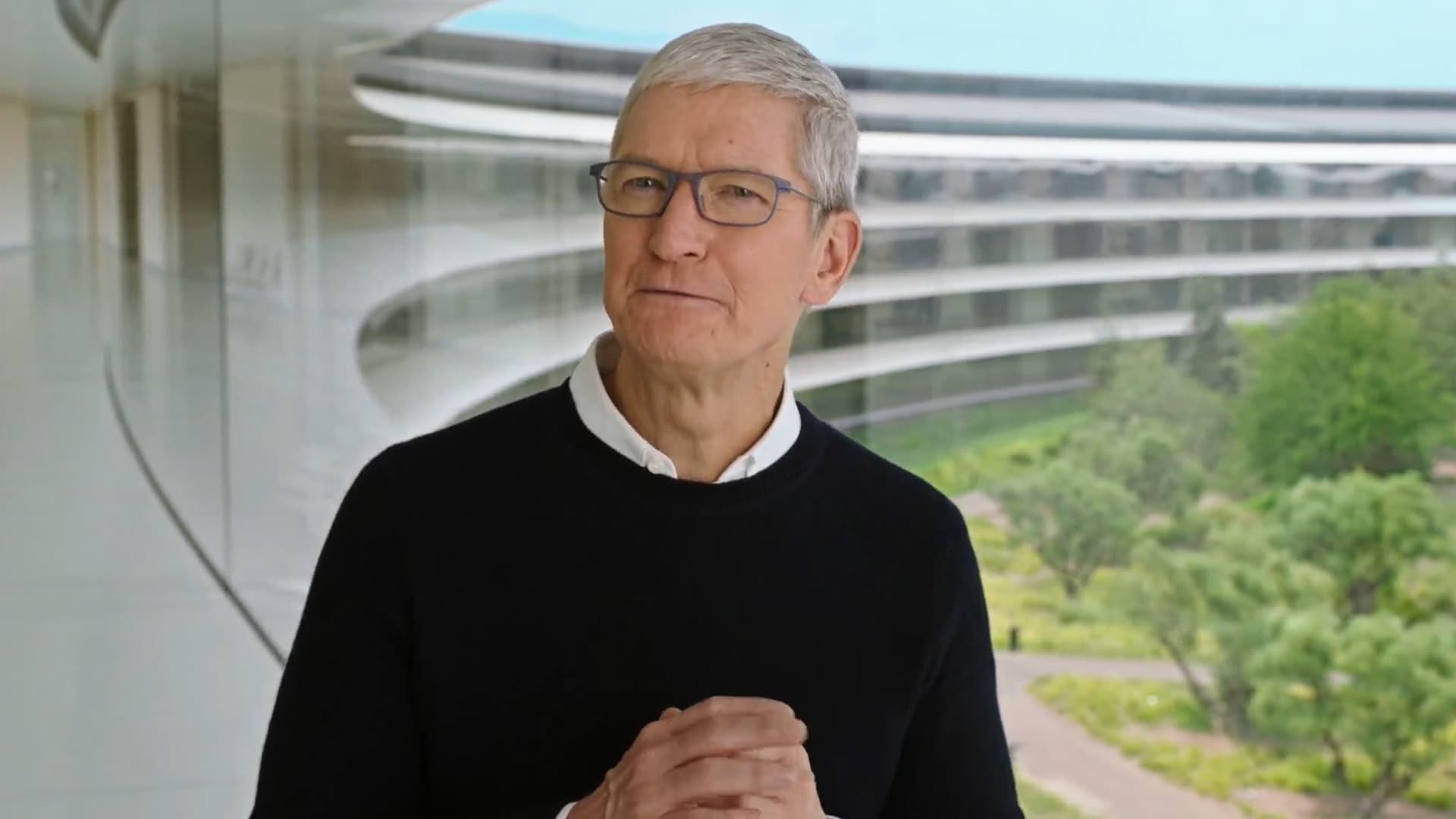 Tim Cook Letak Jawatan CEO Apple — John Ternus Dilantik Pengganti Mulai September 2026