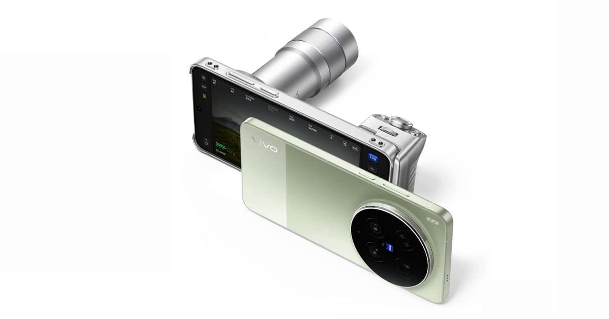 Vivo X300 Ultra Kini Tersedia Secara Global — Keupayaan Videografi Tahap Profesional