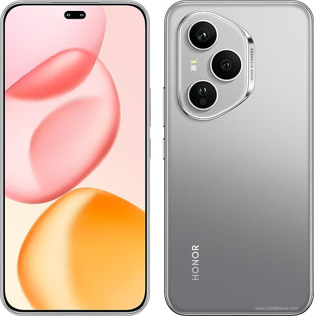 Honor 400 Pro 5G