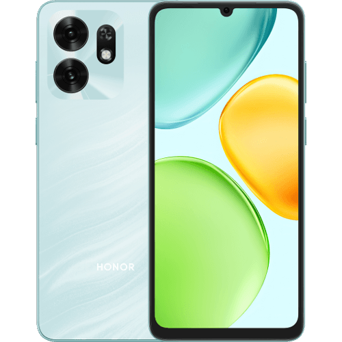 Honor 500 Smart 5G