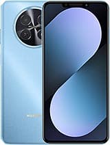Huawei Nova 14i