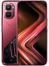 Infinix GT 50 Pro 5G