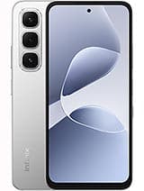 Infinix Hot 60i 4G