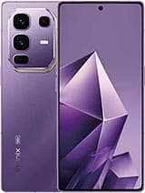 Infinix Note 50 Pro+ 5G