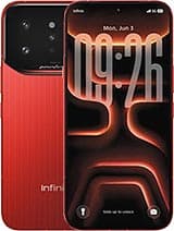 Infinix Note 60 Ultra 5G