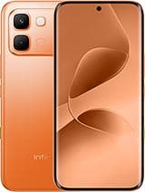 Infinix Note Edge 5G