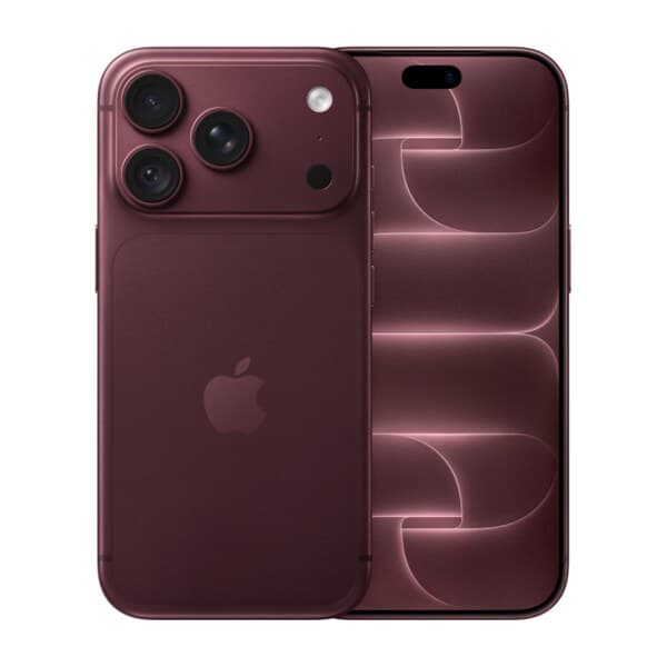iPhone 18 Pro