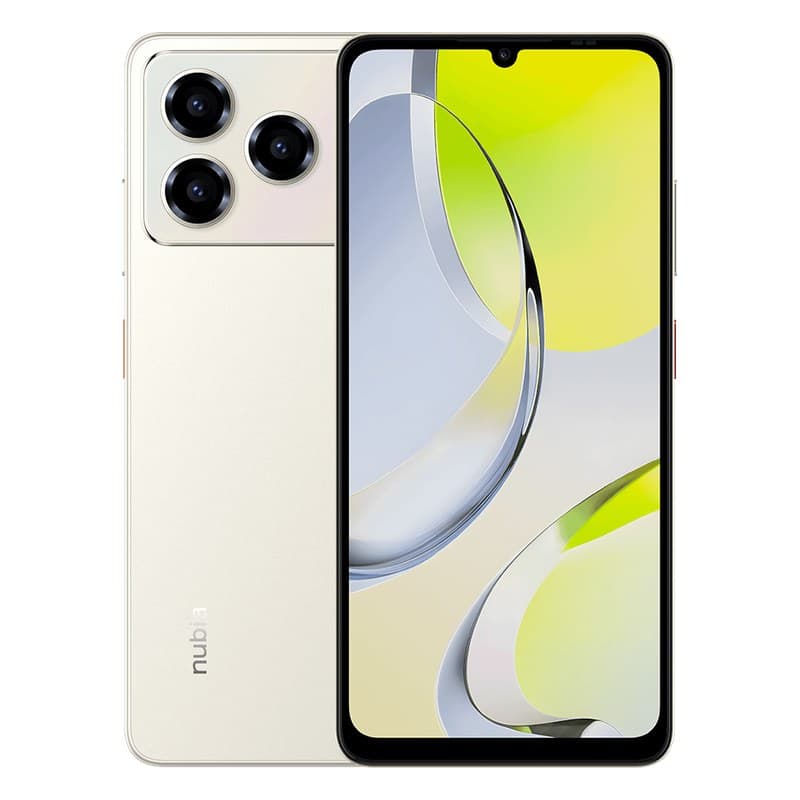 Nubia A76 5G