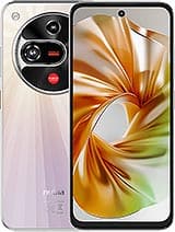 Nubia Focus 2 5G