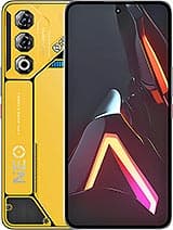 Nubia Neo 3 GT Master 5G
