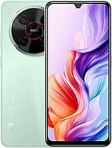 Nubia V70 Max