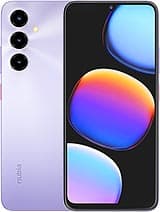 Nubia V80 Max