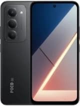 Poco M8s 5G