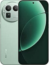 Realme GT 8 Pro Edition