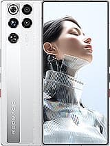 RedMagic 11 Pro 5G