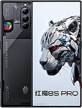 RedMagic 8s Pro 5G