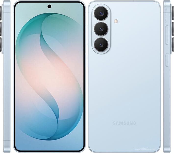 Samsung Galaxy S26+ 5G