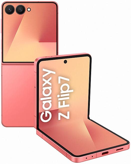 Samsung Galaxy Z Flip 7 5G
