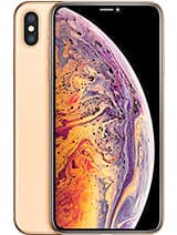 iPhone XS Max