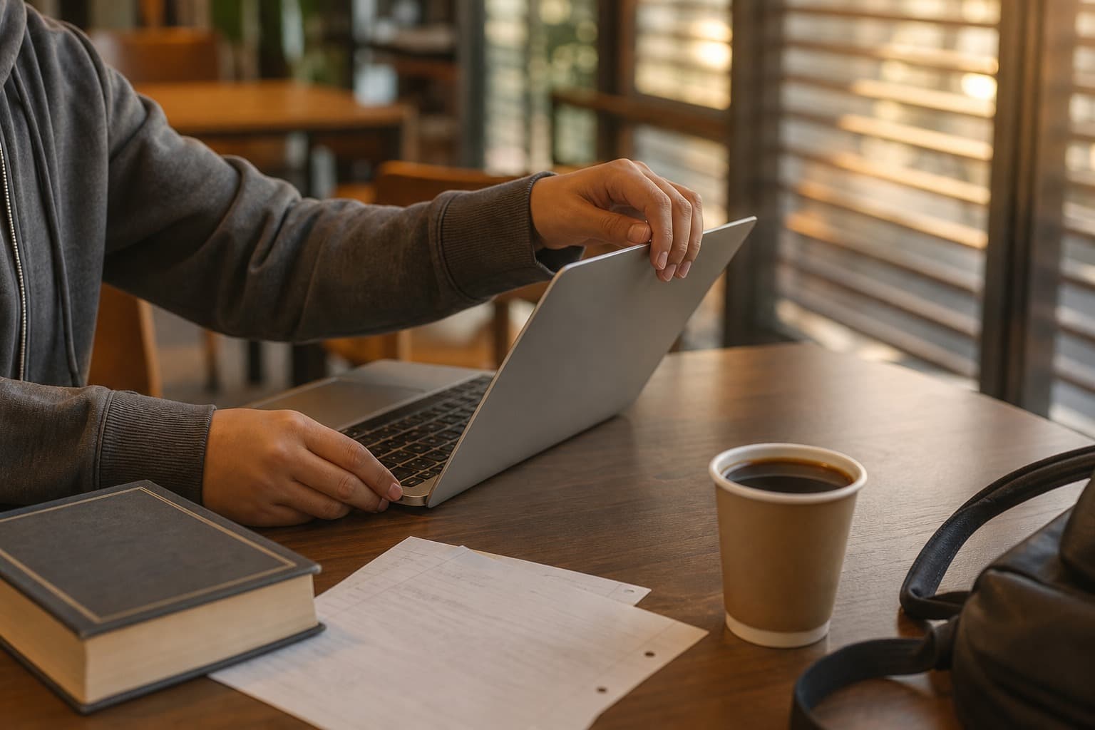 Pelajar Boleh Ansuran MacBook? Boleh, Dari RM117/bulan