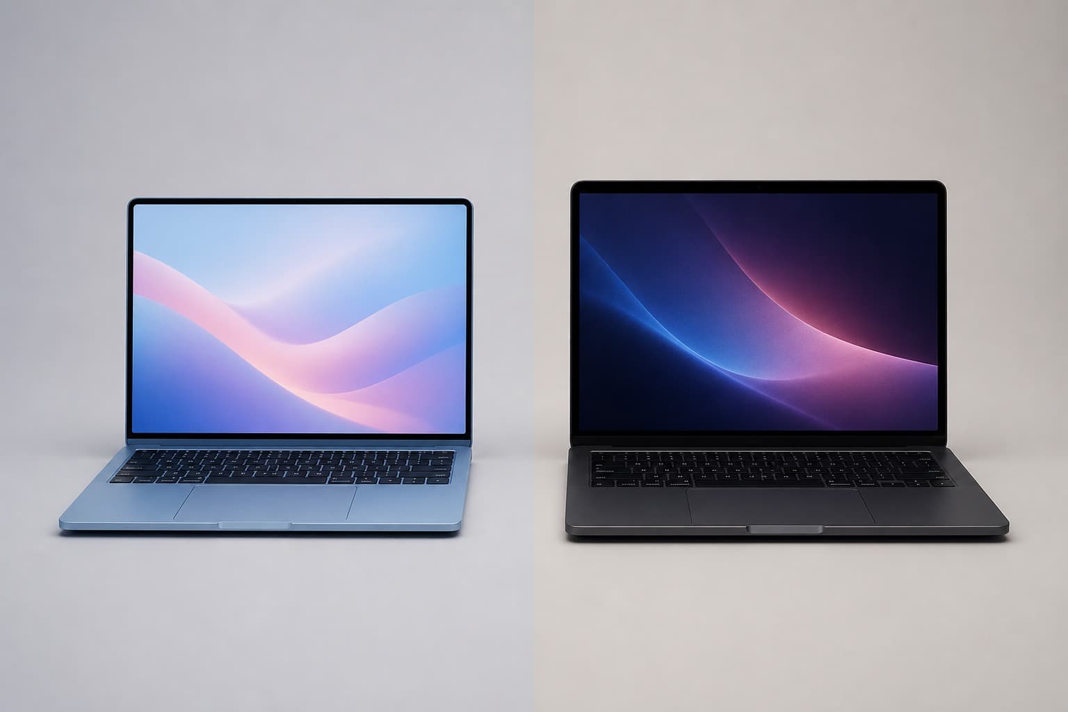 MacBook Air M5 vs Pro 14" M5: Pilih Mana 2026?