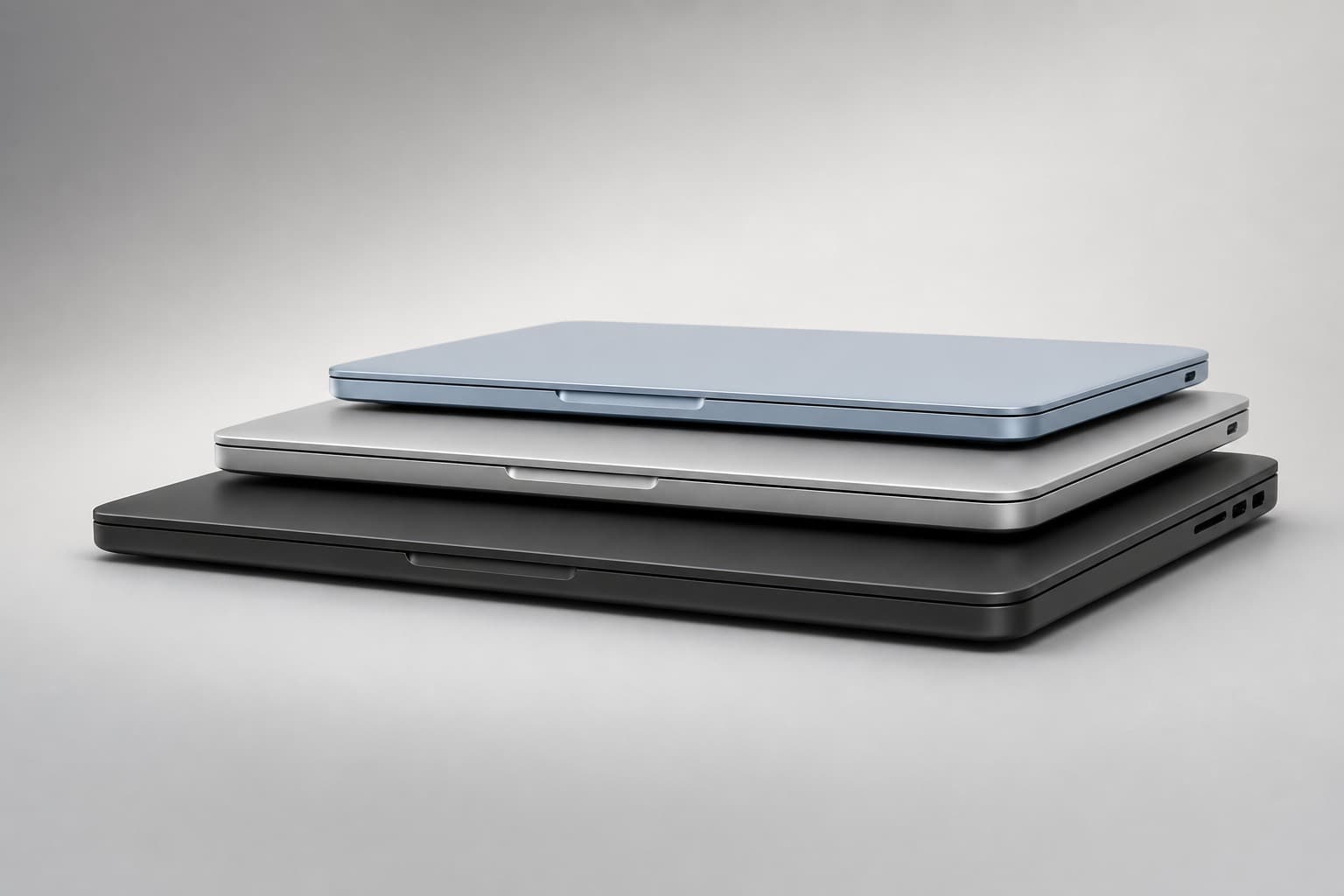 MacBook Mana Paling Sesuai untuk Anda? Panduan Pilih 2026