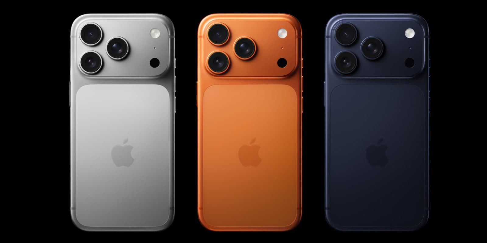 Apple 在 2026 年 Q1 首次登顶全球智能手机市场