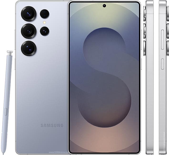 Samsung Galaxy S25 Ultra Gets Ocean Mode for Underwater Photography