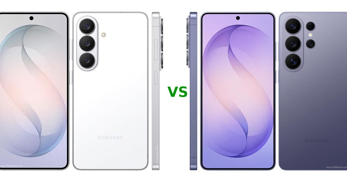 Samsung Galaxy S26 vs S26 Ultra — Mana Satu Lebih Berbaloi di Malaysia?
