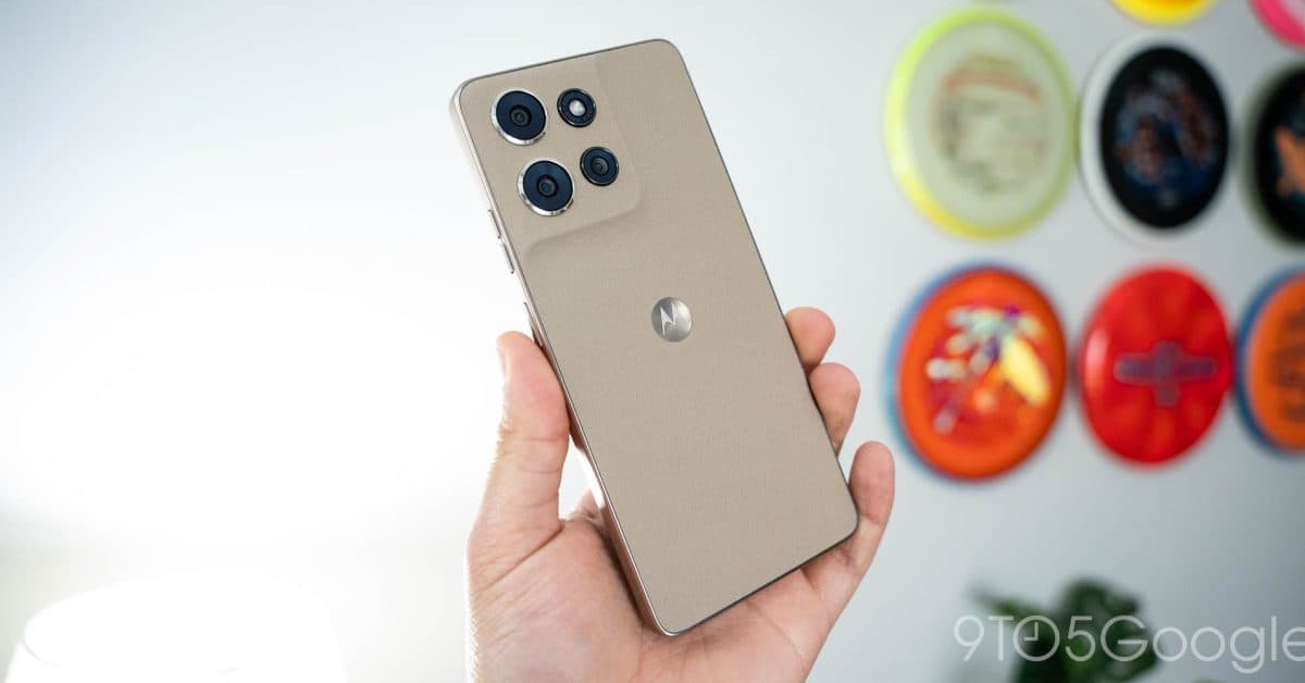 Motorola Quietly Raises Moto G Series Prices — Average RM430 More Expensive