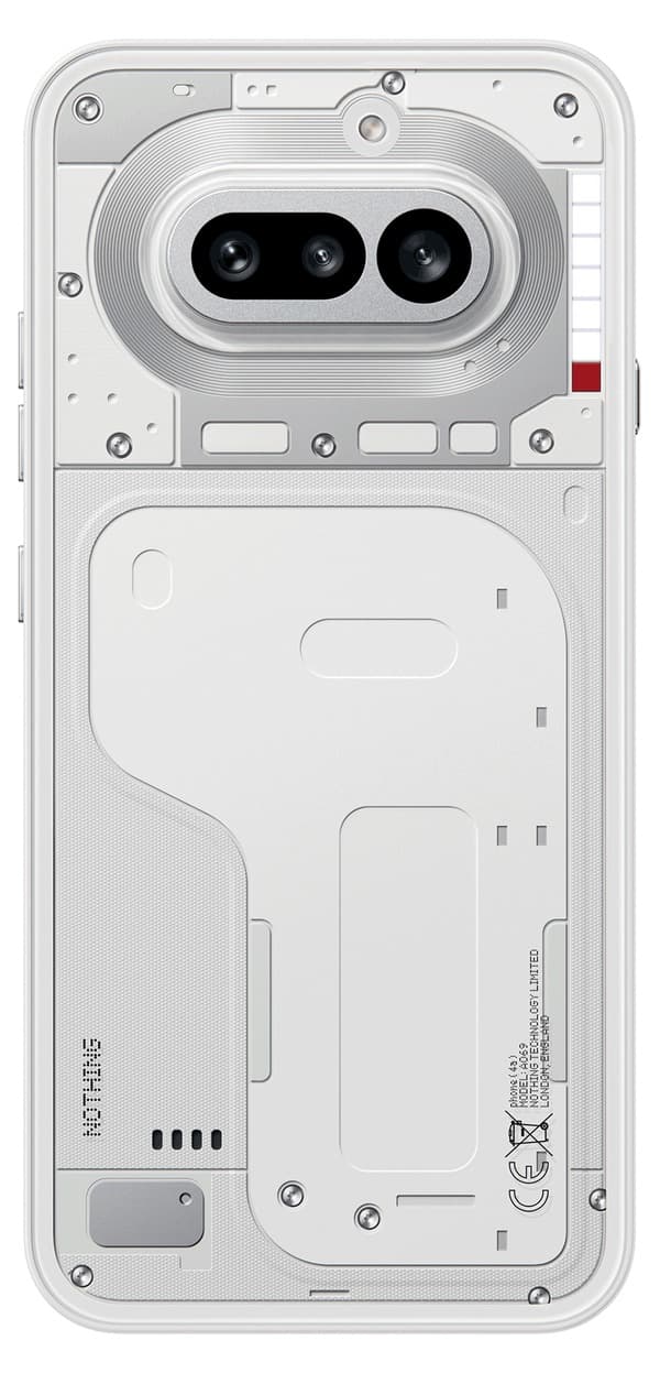 Nothing Phone (4a)