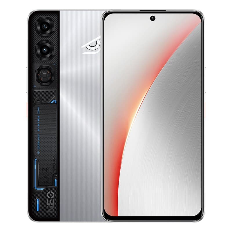Nubia Neo 5 Max 5G