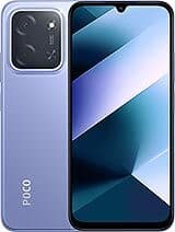 Poco C85